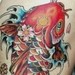 tattoos/ - Koi Fish Tattoo - 35967